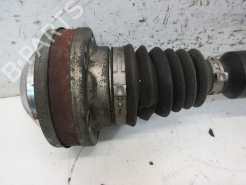 Right front driveshaft VW GOLF V (1K1) 1.4 TSI | BP37127383M39 - Image 7