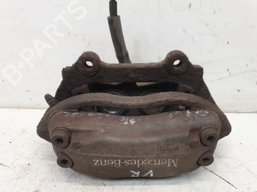 Used Right front brake caliper Right front brake caliper MERCEDES-BENZ S-CLASS (W220, V220) S 320 CDI (220.025, 220.125) (204 hp) 33907623 33907623