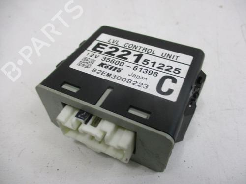 Used Control unit MAZDA CX-7 (ER) 2.3 MZR DISI Turbo AWD (ER3P) (260 hp) 22194351