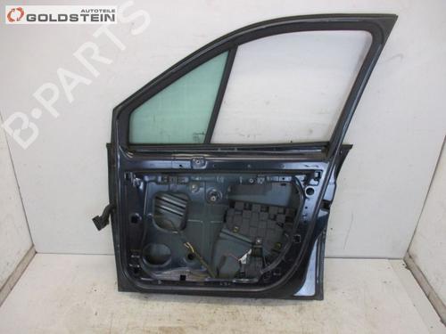 Right front door RENAULT GRAND SCÉNIC II (JM0/1_) 2.0 dCi (JM1K) | BP28307623C3 