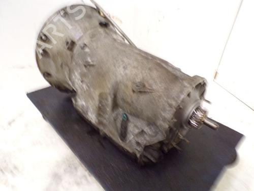 Gearkasse MERCEDES-BENZ C-CLASS (W203) C 280 4-matic (203.092) | BP29097652M3 