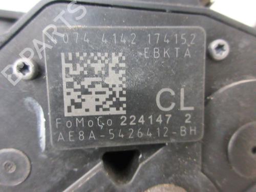 Rear right lock FORD FIESTA VI (CB1, CCN) 1.6 Ti | BP29044608C99