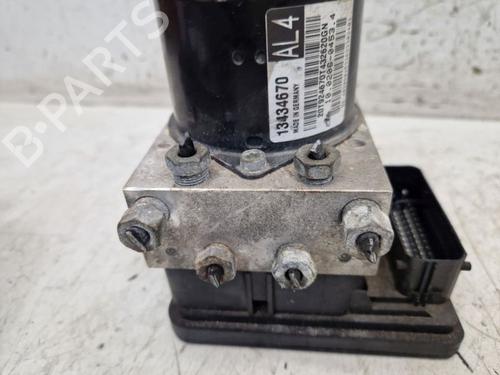 Electronic module CHEVROLET CRUZE (J300) 1.4 | BP32661454M83