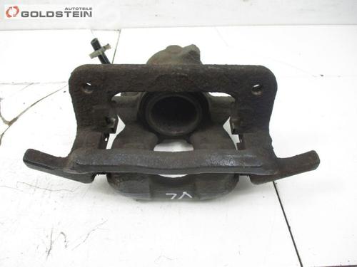 Used Left front brake caliper PEUGEOT 407 SW (6E_, 6D_) 2.0 HDi 135 (136 hp) 18788242