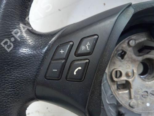 Steering wheel BMW 3 Touring (E91) 330 i | BP25602398C49 