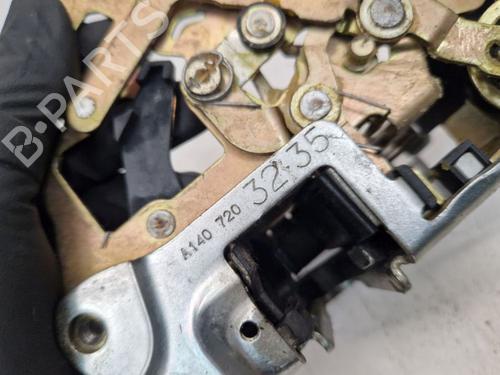 Front right lock MERCEDES-BENZ S-CLASS (W140) 400 SE, SEL/S420 (140.042, 140.043) | BP29108242C97