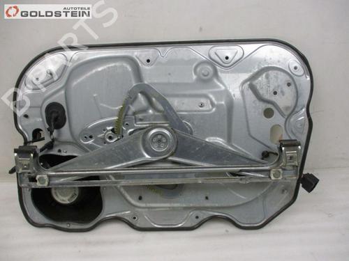 Front left window mechanism FORD FOCUS II Turnier (DA_, FFS, DS) 2.0 TDCi | BP19926424C22 