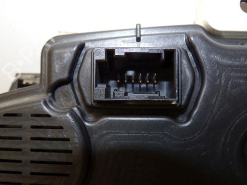 Multifunctionele display OPEL CORSA D (S07) 1.3 CDTI (L08, L68) | BP29095188C48 