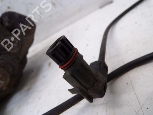 Right front brake caliper MERCEDES-BENZ C-CLASS (W203) C 200 Kompressor (203.042) | BP29086276M104 