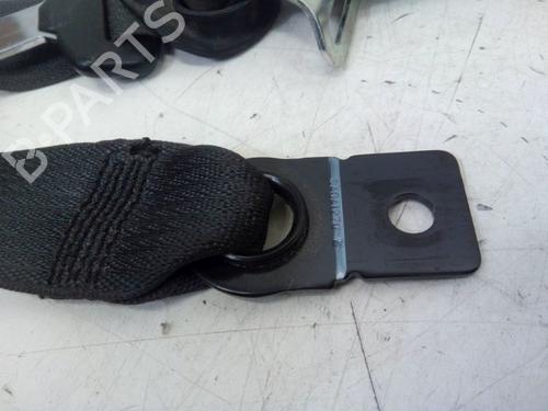 Front left seatbelt OPEL MERIVA B MPV (S10) 1.4 (75) | BP30184447I26