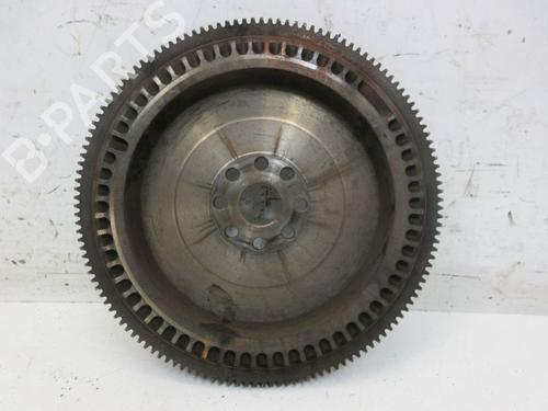 Flywheel FORD TRANSIT CONNECT (P65_, P70_, P80_) 1.8 TDCi | BP38027800M101 - Image 4