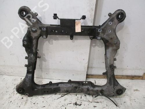Used Subframe VOLVO XC90 I (275) 2.5 T AWD (209 hp) 19297155