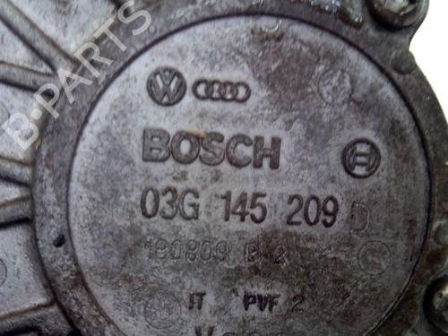Vacuum pump VW GOLF PLUS V (5M1, 521) 2.0 TDI 16V | BP37134826M80 - Image 10