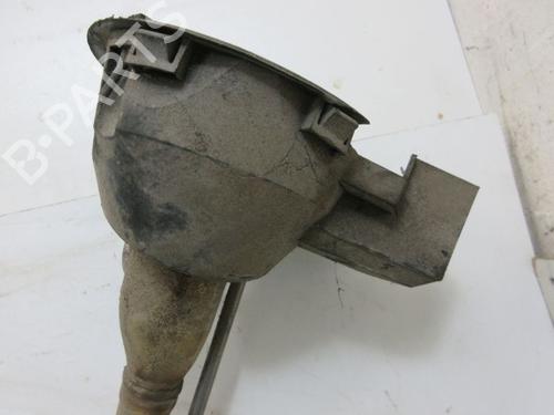 Pipe JEEP GRAND CHEROKEE III (WH, WK) 4.7 V8 4x4 | BP29092445M125 