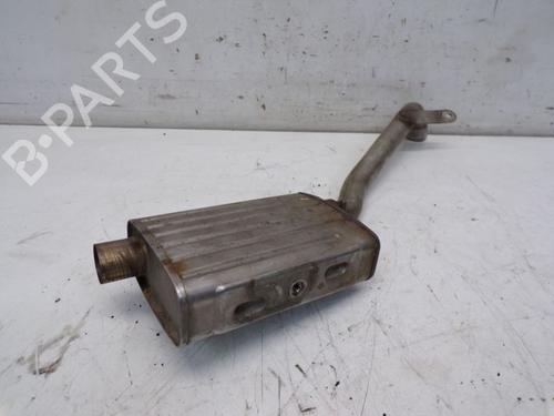 Electronic module AUDI A5 Sportback (8TA) 3.0 TDI quattro | BP29100838M83 