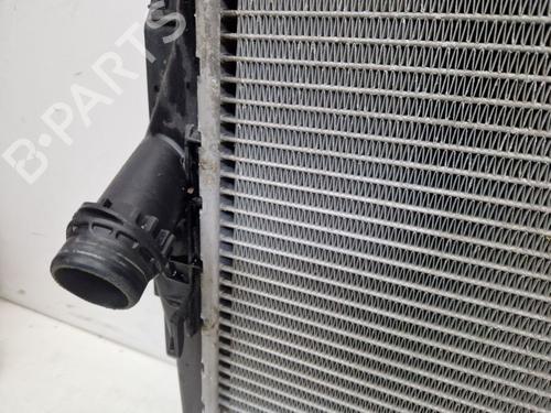 Water radiator BMW 1 (E87) 116 i | BP37144248M31 - Image 4