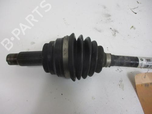 Right front driveshaft BMW X5 (E70) xDrive 35 i | BP37114126M39 - Image 2