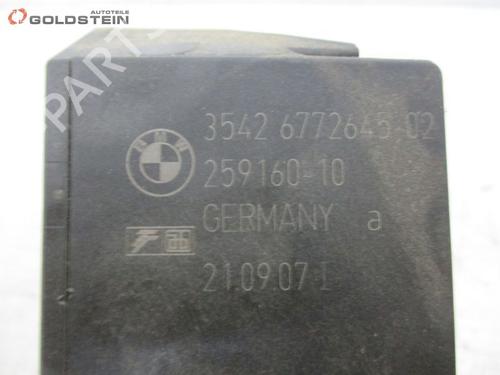 Pedal BMW 3 Touring (E91) 320 d | BP27557898I4 