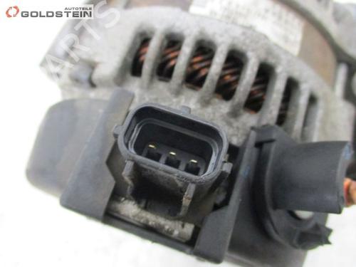 Alternator VOLVO C30 (533) 1.6 | BP38436993M7  - Image 5