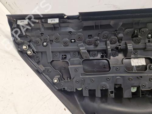 Rear right panel BMW X3 (F25) xDrive 20 d | BP29102120C61 