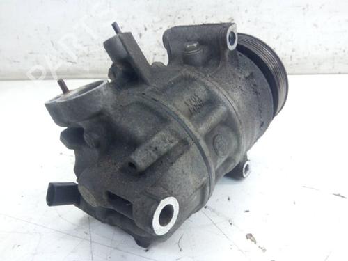 AC-Kompressor VW PASSAT B6 Variant (3C5) 2.0 TDI | BP27929022M34 