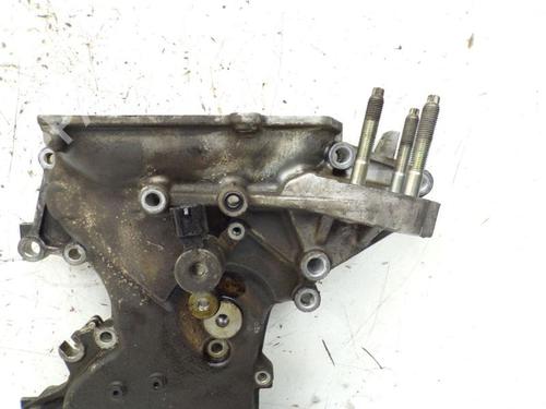 Upper protection MAZDA 3 (BK) 1.6 (BK14) | BP37117591M93 - Image 4