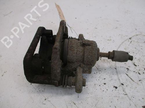 Left rear brake caliper BMW 1 (E87) 116 i | BP37118721M107 - Image 4