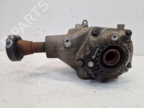 Transfer box VOLVO V50 (545) T5 AWD | BP33907726M36  - Image 5