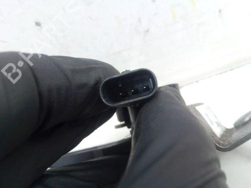 Elektronisk sensor NIO ET7 EV All-wheel Drive | BP37139593M84 - Image 13