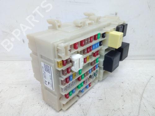 Fuse box RENAULT AUSTRAL E-TECH 200 Hybrid (HGM2) | BP37138952E1 - Image 3