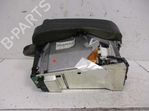 Control unit BMW 5 (E60) M5 | BP37111202M11 - Image 3