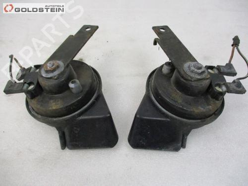 Horn MERCEDES-BENZ SLK (R171) 200 Kompressor (171.442) | BP18755406E13 
