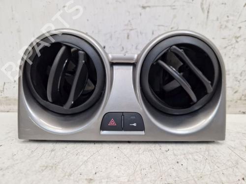 Used Air vent ALFA ROMEO MITO (955_) 1.4 (955AXB1B) (78 hp) 28049246