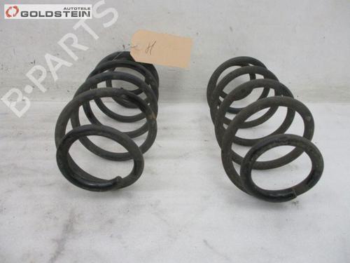 Shock absorber spring SUZUKI SPLASH (EX) 1.0 (A5B310) | BP37102938C152 - Image 4