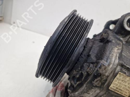 AC compressor VW SCIROCCO III (137, 138) 1.4 TSI | BP39615449M34  - Image 6