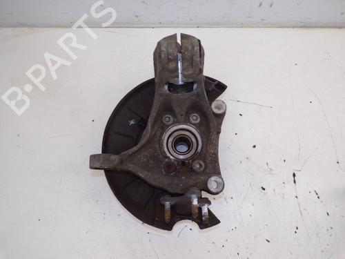 Achsschenkel links vorne für VW PASSAT B6 Variant (3C5) 1.4 TSI (122 hp) 29095717