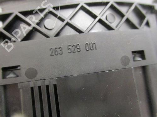 Switch FORD TRANSIT CONNECT (P65_, P70_, P80_) 1.8 TDCi | BP37118537I30 - Image 6
