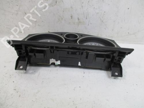 Display monitor OPEL ASTRA H Estate (A04) 1.7 CDTI (L35) | BP18800334C48 