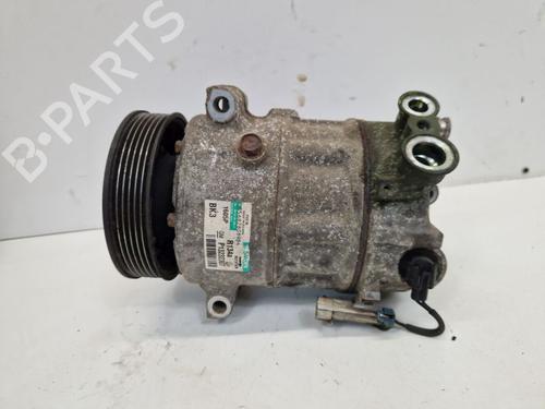 Compresseur AC OPEL INSIGNIA A Sports Tourer (G09) 2.0 CDTI (35) (131 hp) 31702025