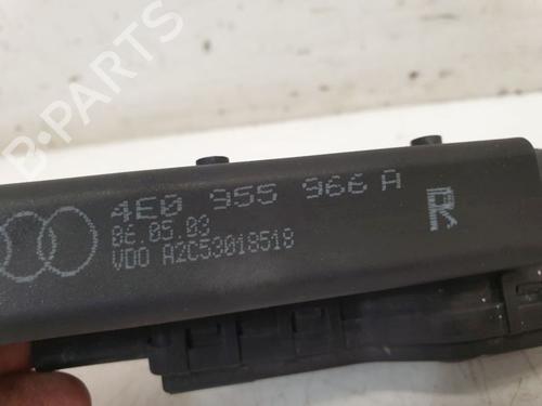 Washer pump AUDI A8 D3 (4E2, 4E8) 4.2 TDI quattro | BP34738418E24 - Image 7