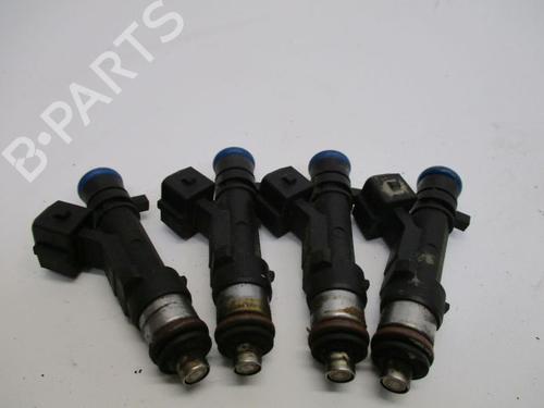 Injector DACIA SANDERO 1.6 (BS0D, BS0B, BS0F, BS0H) | BP37116999M100 - Image 2