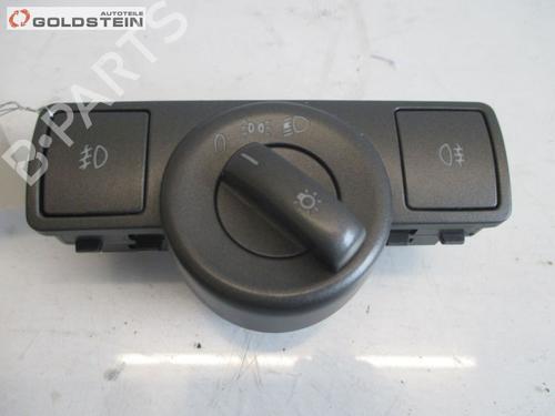 Used Headlight switch Headlight switch 37095460 37095460