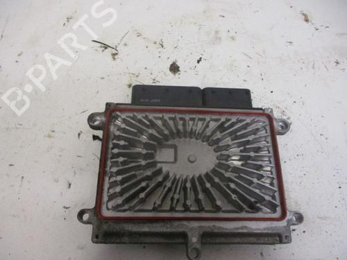 Engine control unit (ECU) VOLVO V50 (545) 2.4 | BP37114928M57 - Image 4