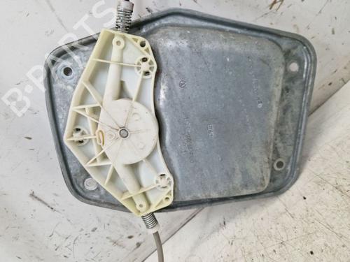Front left window mechanism VW GOLF VI Variant (AJ5) 1.6 TDI | BP32629008C22
