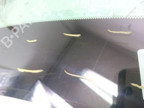 Front left quarter glass OPEL MERIVA B MPV (S10) 1.4 (75) | BP30184466C111 