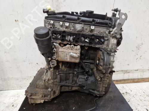 Motor Motor MERCEDES-BENZ V-CLASS (W447) V 220 CDI / d (447.811, 447.813, 447.815) (163 hp) 33907755 33907755