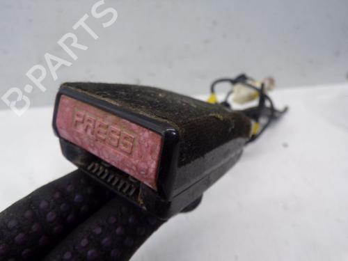 Seat buckle PEUGEOT 308 SW I (4E_, 4H_) 1.6 HDi | BP29084579I32 