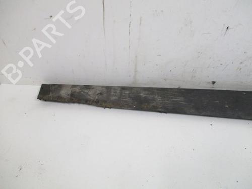 Door moulding trim SMART ROADSTER Coupe (452) 0.7 (452.334) | BP18802287C150 