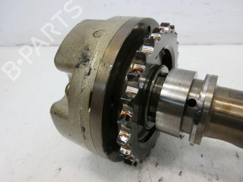Andere AUDI A6 C6 (4F2) 3.2 FSI quattro | BP29088405O1 
