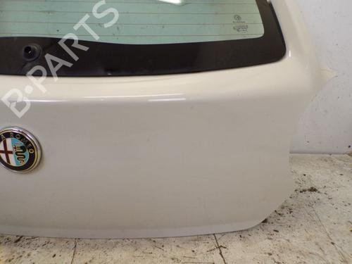 Tailgate ALFA ROMEO MITO (955_) 1.4 MultiAir (955AXL1B) | BP29086984C6 